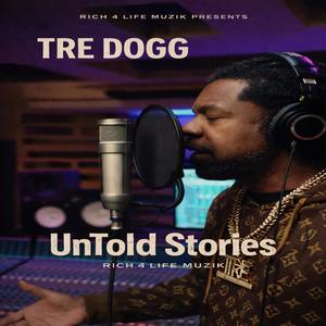 CAN'T STOP ME (Explicit)