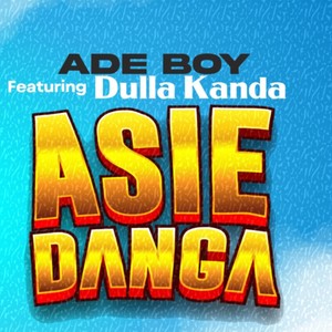 Asie Danga