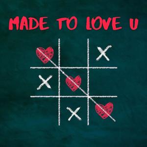 Made To Love U (My Dress Up Darling)