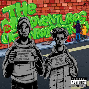 Honeyberry Only (Explicit)