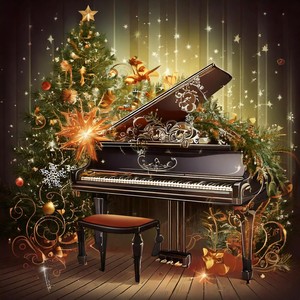 Heart of Christmas Piano