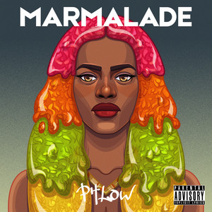 Marmalade (Explicit)