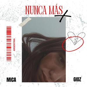 Nunca más