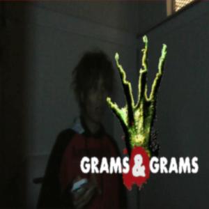 Grams & Grams Freestyle (Explicit)