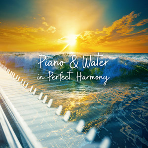 Piano & Water in Perfect Harmony: 2019 New Age Nature Music with Piano Melodies, Soothing Sounds of Water in Many Kinds, Full Relax, Rest & Calm