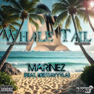 Whale Tail (feat. Britttayyyla) (Explicit)