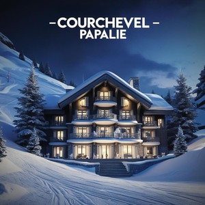 Courchevel - Papalie