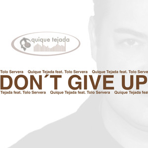 Don't Give Up (Electro Mix Radio)