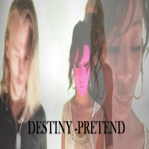 Pretend