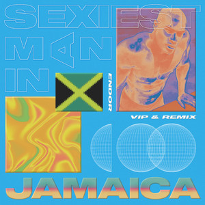 Sexiest Man In Jamaica (Das Kapital VIP)