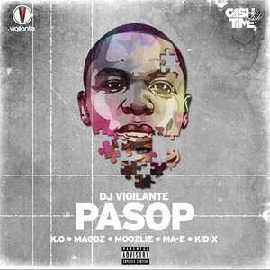 Pasop! (Explicit)