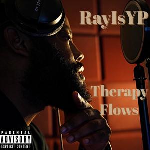 Therapy Flows (Explicit)