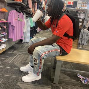 Mnf Dreamboii - Bout Me (Explicit)
