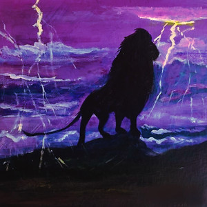 The Rising of the Purple God