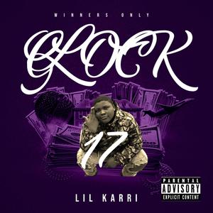 Glock 17 (Explicit)