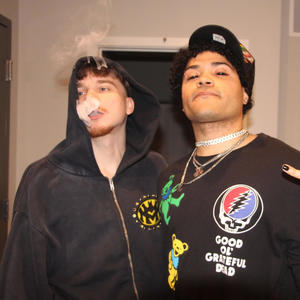 SLEEPWALK (feat. Chris Sydd) (Explicit)