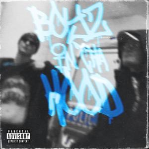 BOYZ IN THE HOOD (feat. SZURI) [Explicit]