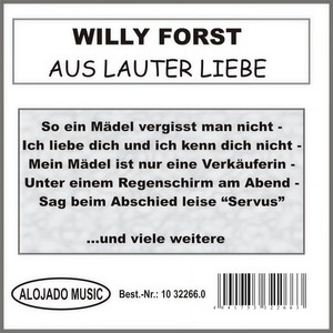 Sag beim Abschied leise Servus