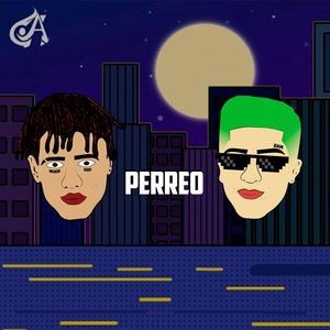 Perreo (Explicit)