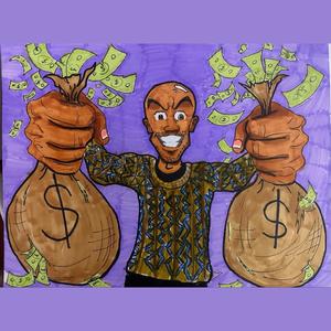 I JUST KEEP WINNING (feat. BeatsByTaz) (Explicit)