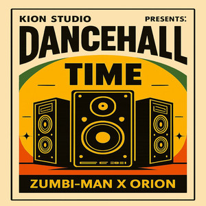 Dancehall Time