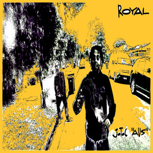Royal (Orignal Mix|Explicit)