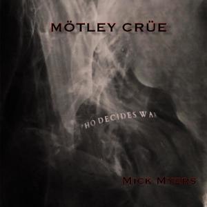 MÖTLEY CRÜE (Explicit)