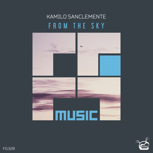 From The Sky (Original Mix)