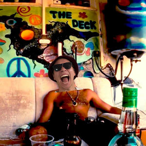 שתיתי המון (Nappy Sitto Remix)