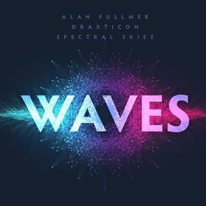 Waves (feat. Draxticon & Spectral Skiez)