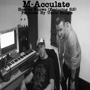 Heaven Knows (Explicit)