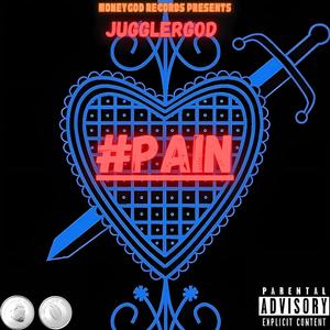 #pain (Radio Edit)