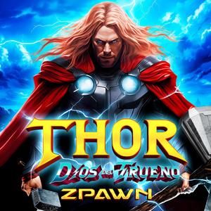 Thor Dios Del Trueno (Mezcla de Zpawn)