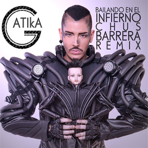 Bailando en el Infierno (Chuss Barrera Remix)