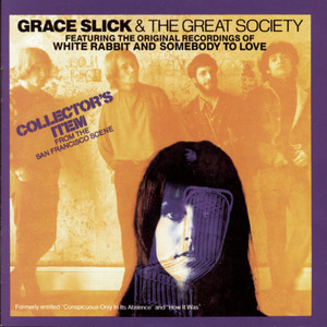 Grace Slick - That's How It is (Album)