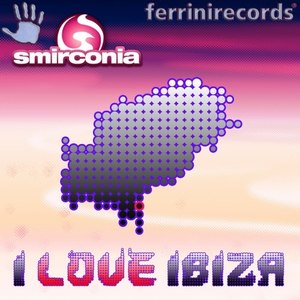 I Love Ibiza