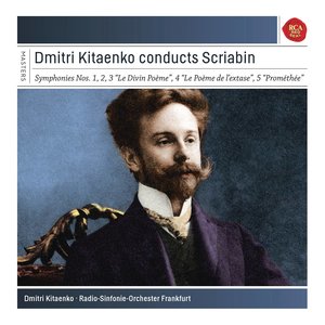 Scriabin: The Symphonies