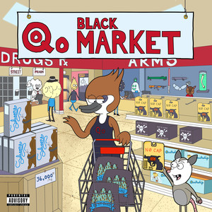 Black Market (Explicit)