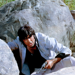 Veeru Tumare Jaisa Nishane Baaz Paida Nahin Hua (Scene From Sholay)