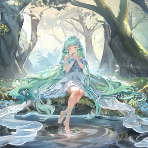 Harehare Ya (Lofi Mix)