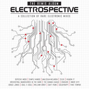 Electrospective (The Remix Album)