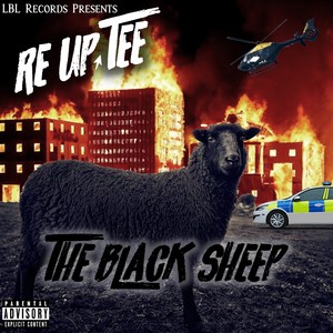 The Blacksheep (Explicit)