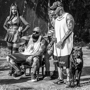 Jugando en las Grandes Ligas (feat. Frescolate) (Explicit)