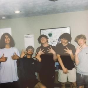 Are You Falling For Me? (feat. Carpet, Big Johnson & Yung Lee) (Explicit)