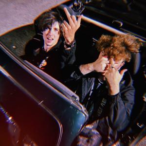 HELLBOUND (feat. TYNR) (Explicit)