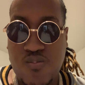 Anaconda (Official Audio)