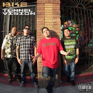 B.K.E. - Marvelous(feat. Unkle Benz) (Explicit)