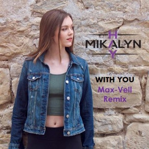 With You (Max-Vell Remix)