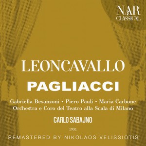 Pagliacci, IRL 11, Act II - 