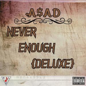 ULTRA INSTINCT (feat. Mr. Bezo & NATTY) (Explicit)